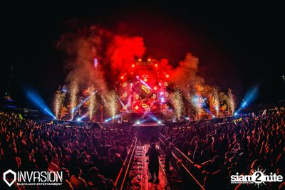 Invasion Festival 2019 | พม่า (อัลบั้มที่ 2) — photo 264