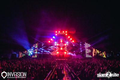 Invasion Festival 2019 | พม่า (อัลบั้มที่ 2) — photo 265