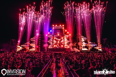 Invasion Festival 2019 | พม่า (อัลบั้มที่ 2) — photo 266