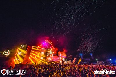 Invasion Festival 2019 | พม่า (อัลบั้มที่ 2) — photo 267