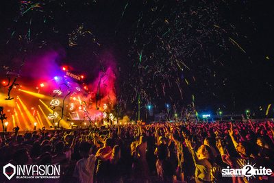 Invasion Festival 2019 | พม่า (อัลบั้มที่ 2) — photo 268