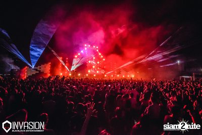 Invasion Festival 2019 | พม่า (อัลบั้มที่ 2) — photo 269