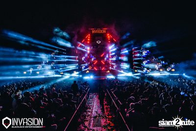 Invasion Festival 2019 | พม่า (อัลบั้มที่ 2) — photo 270