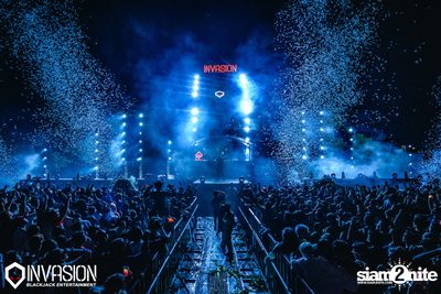 Invasion Festival 2019 | พม่า (อัลบั้มที่ 2) — photo 271