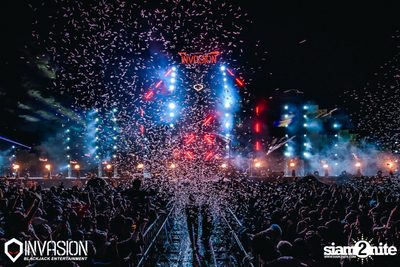 Invasion Festival 2019 | พม่า (อัลบั้มที่ 2) — photo 272