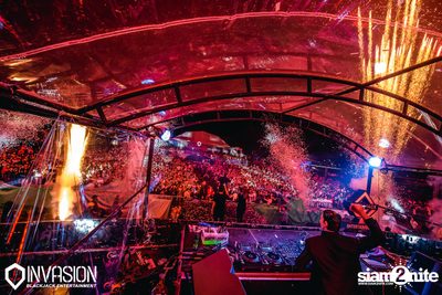 Invasion Festival 2019 | พม่า (อัลบั้มที่ 2) — photo 273