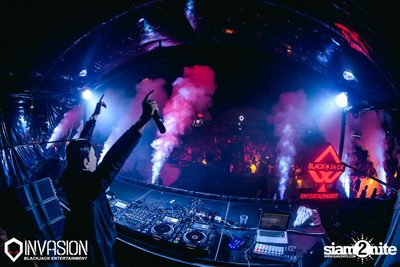 Invasion Festival 2019 | พม่า (อัลบั้มที่ 2) — photo 274