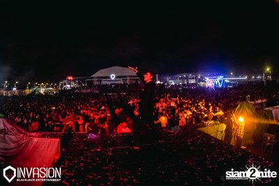 Invasion Festival 2019 | พม่า (อัลบั้มที่ 2) — photo 275