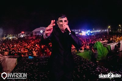 Invasion Festival 2019 | พม่า (อัลบั้มที่ 2) — photo 276