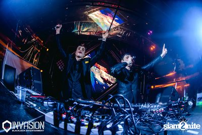 Invasion Festival 2019 | พม่า (อัลบั้มที่ 2) — photo 277