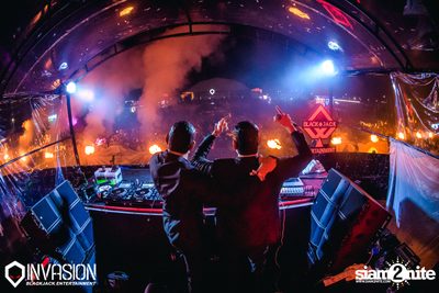 Invasion Festival 2019 | พม่า (อัลบั้มที่ 2) — photo 278