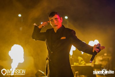 Invasion Festival 2019 | พม่า (อัลบั้มที่ 2) — photo 279