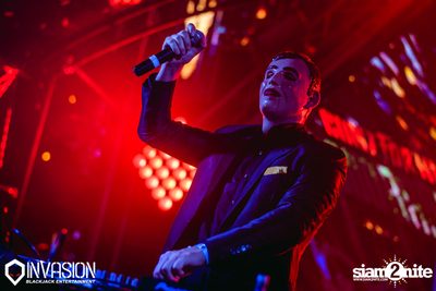 Invasion Festival 2019 | พม่า (อัลบั้มที่ 2) — photo 280