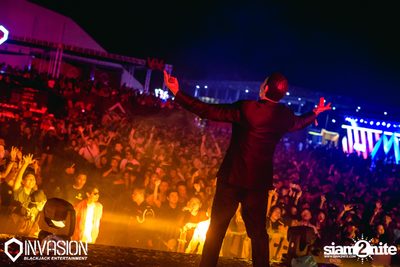Invasion Festival 2019 | พม่า (อัลบั้มที่ 2) — photo 281