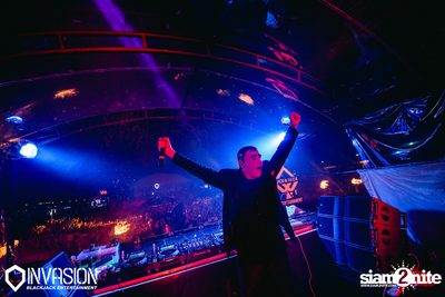Invasion Festival 2019 | พม่า (อัลบั้มที่ 2) — photo 282