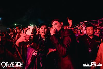Invasion Festival 2019 | พม่า (อัลบั้มที่ 2) — photo 283
