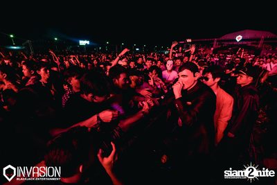 Invasion Festival 2019 | พม่า (อัลบั้มที่ 2) — photo 284