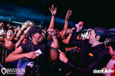 Invasion Festival 2019 | พม่า (อัลบั้มที่ 2) — photo 285