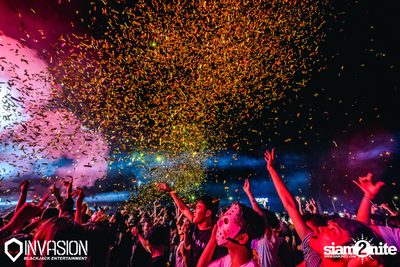 Invasion Festival 2019 | พม่า (อัลบั้มที่ 2) — photo 286