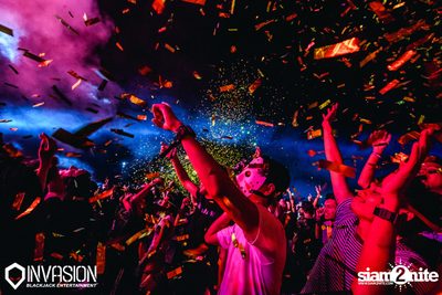 Invasion Festival 2019 | พม่า (อัลบั้มที่ 2) — photo 287