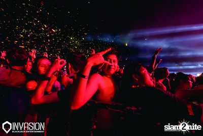 Invasion Festival 2019 | พม่า (อัลบั้มที่ 2) — photo 288
