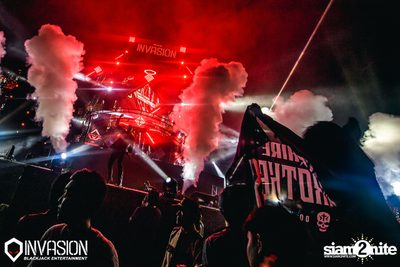 Invasion Festival 2019 | พม่า (อัลบั้มที่ 2) — photo 289