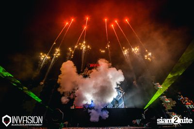 Invasion Festival 2019 | พม่า (อัลบั้มที่ 2) — photo 290