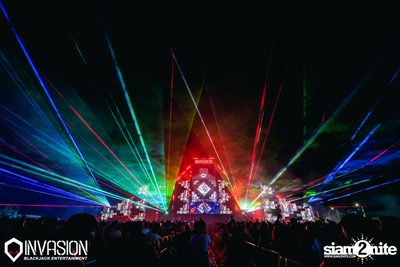 Invasion Festival 2019 | พม่า (อัลบั้มที่ 2) — photo 291