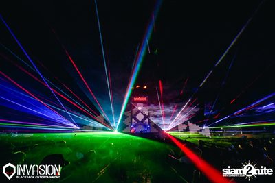 Invasion Festival 2019 | พม่า (อัลบั้มที่ 2) — photo 292