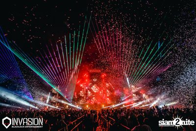 Invasion Festival 2019 | พม่า (อัลบั้มที่ 2) — photo 293