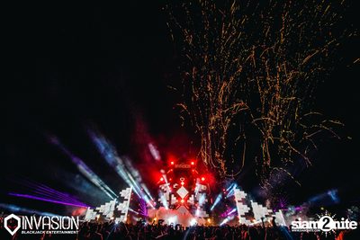 Invasion Festival 2019 | พม่า (อัลบั้มที่ 2) — photo 294