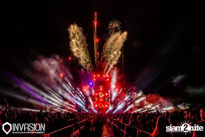 Invasion Festival 2019 | พม่า (อัลบั้มที่ 2) — photo 295