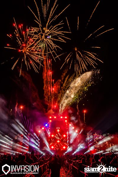 Invasion Festival 2019 | พม่า (อัลบั้มที่ 2) — photo 296