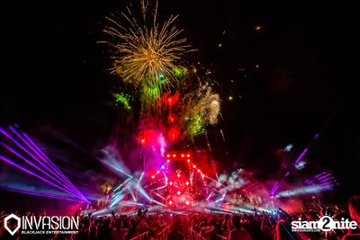 Invasion Festival 2019 | พม่า (อัลบั้มที่ 2) — photo 297