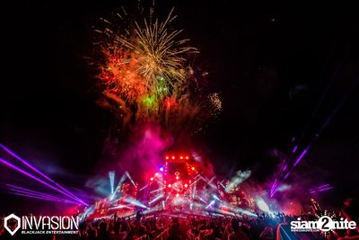 Invasion Festival 2019 | พม่า (อัลบั้มที่ 2) — photo 298