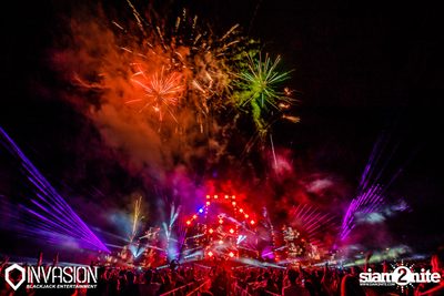 Invasion Festival 2019 | พม่า (อัลบั้มที่ 2) — photo 299