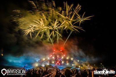 Invasion Festival 2019 | พม่า (อัลบั้มที่ 2) — photo 300