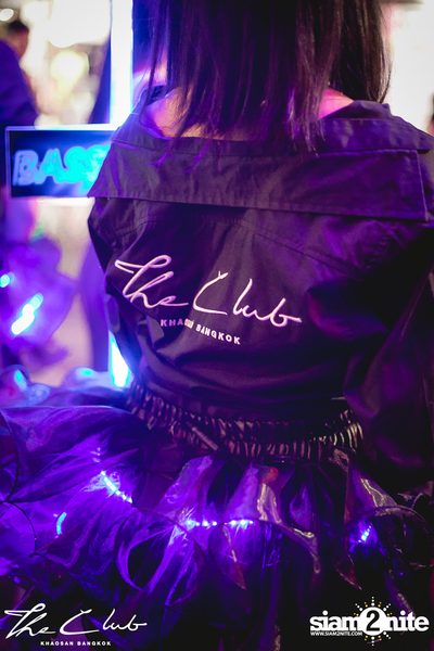 Lia Lisse at The Club Khaosan — photo 5