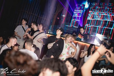 Lia Lisse at The Club Khaosan — photo 12