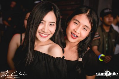 Lia Lisse at The Club Khaosan — photo 13
