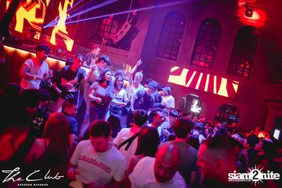 Lia Lisse at The Club Khaosan — photo 15