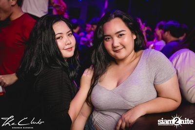 Lia Lisse at The Club Khaosan — photo 16