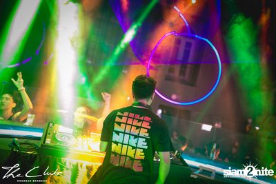 Lia Lisse at The Club Khaosan — photo 17