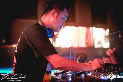 Lia Lisse at The Club Khaosan — photo 20