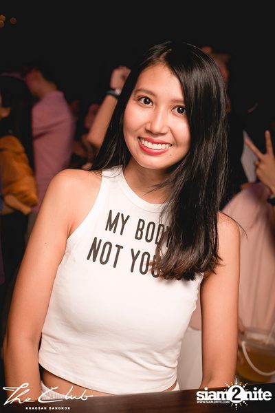 Lia Lisse at The Club Khaosan — photo 21