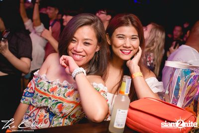 Lia Lisse at The Club Khaosan — photo 22