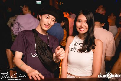 Lia Lisse at The Club Khaosan — photo 23