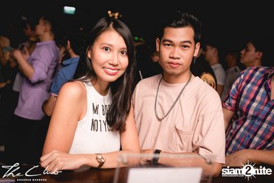 Lia Lisse at The Club Khaosan — photo 24