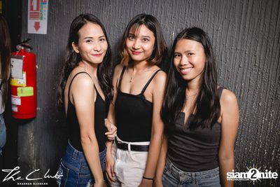Lia Lisse at The Club Khaosan — photo 25