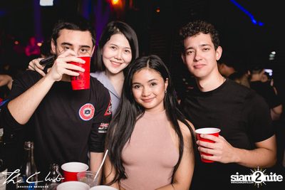 Lia Lisse at The Club Khaosan — photo 37